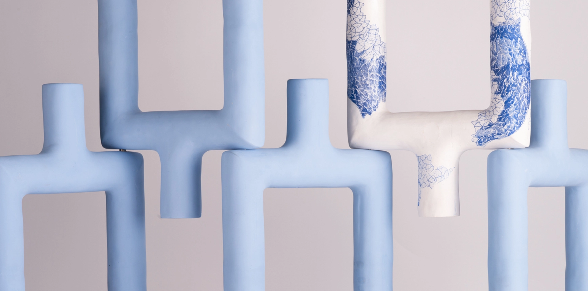 Volume céramique
Techniques, Savoir-faire et Innovations