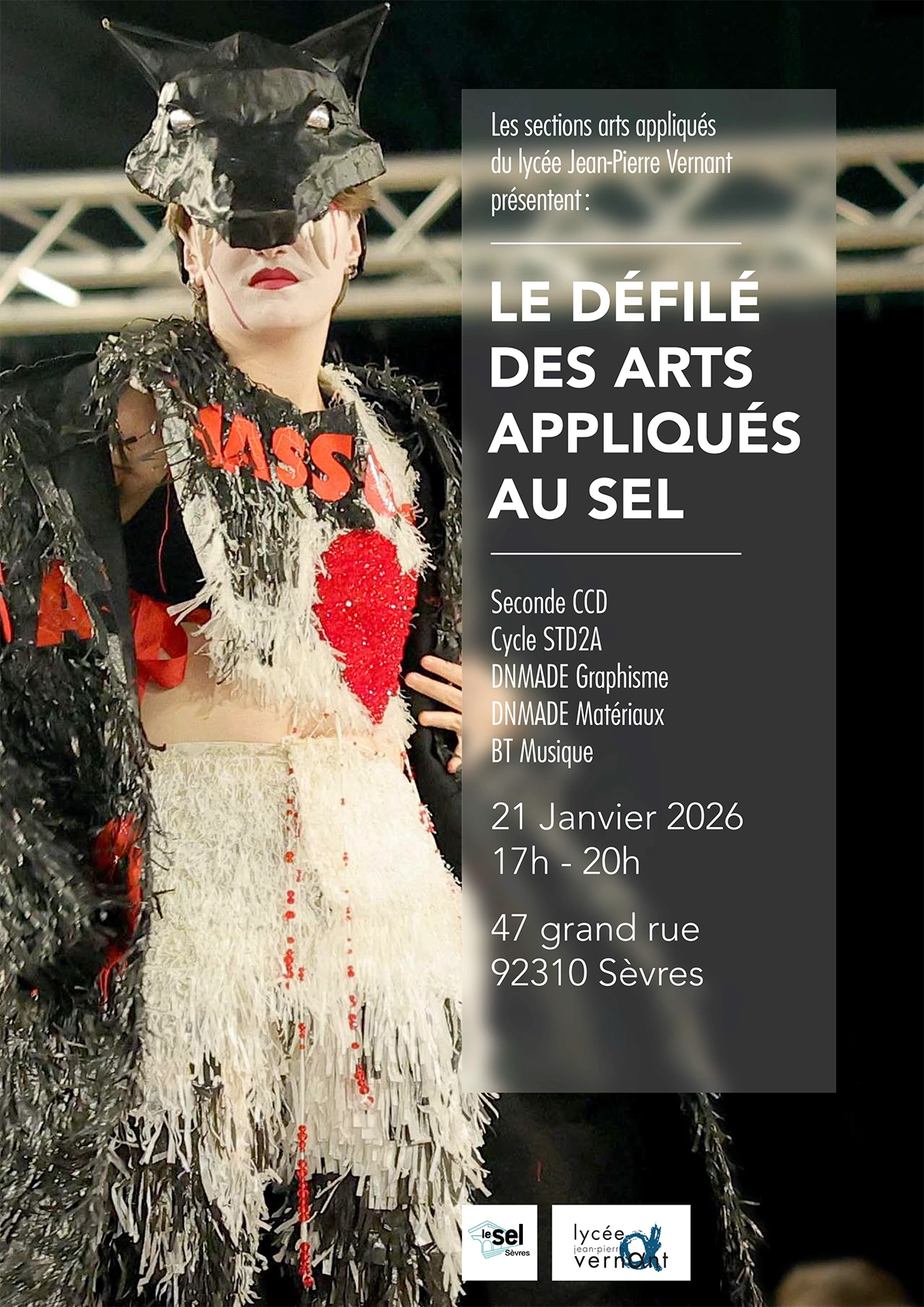 Defile 2026