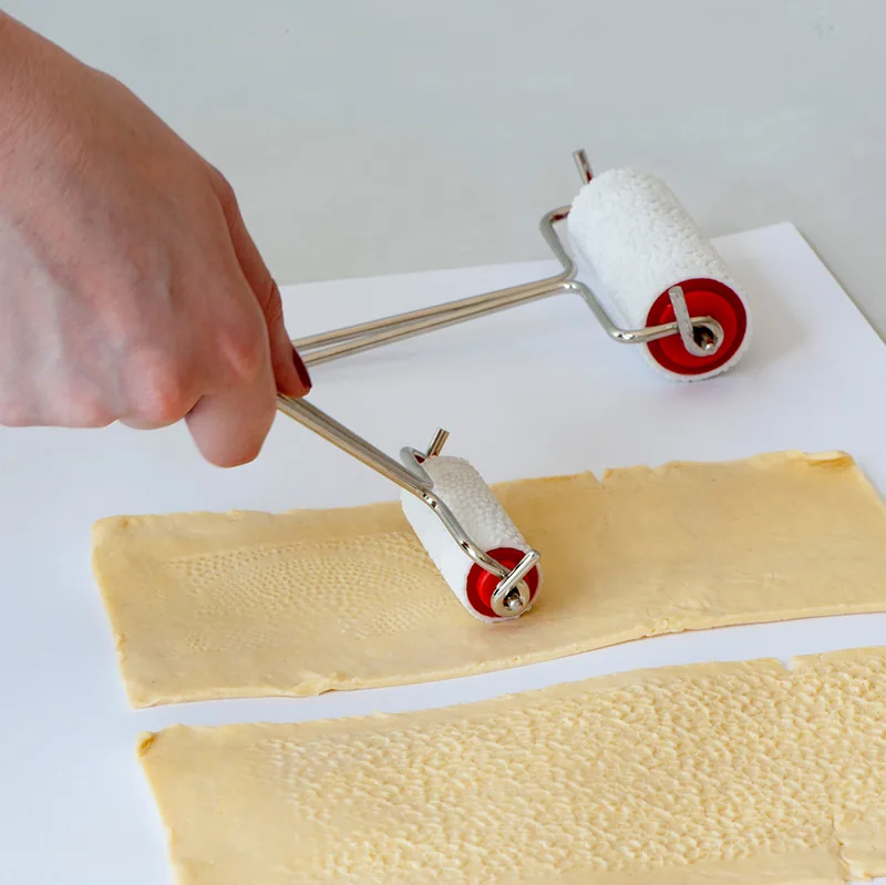 DMA 2013 - CéramiqueLabOutil : des gammes d’outils en céramique pour la préparation culinaire, entre artisanat et impression 3D.