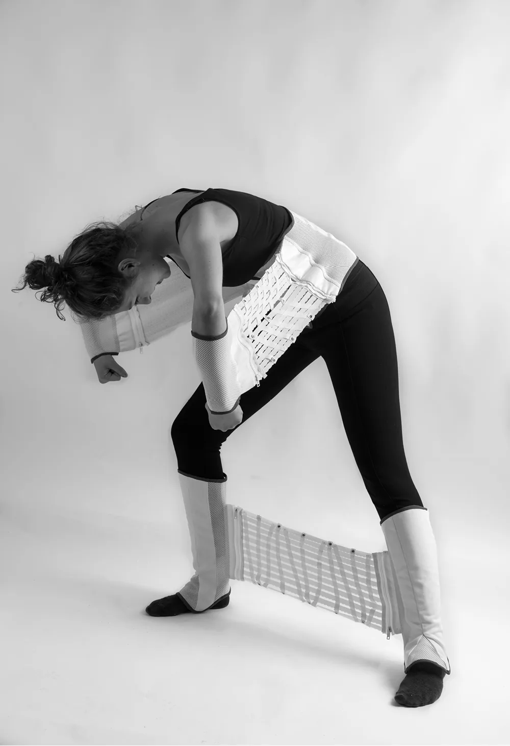 L’émotion en mouvement – Mathilde Cochet