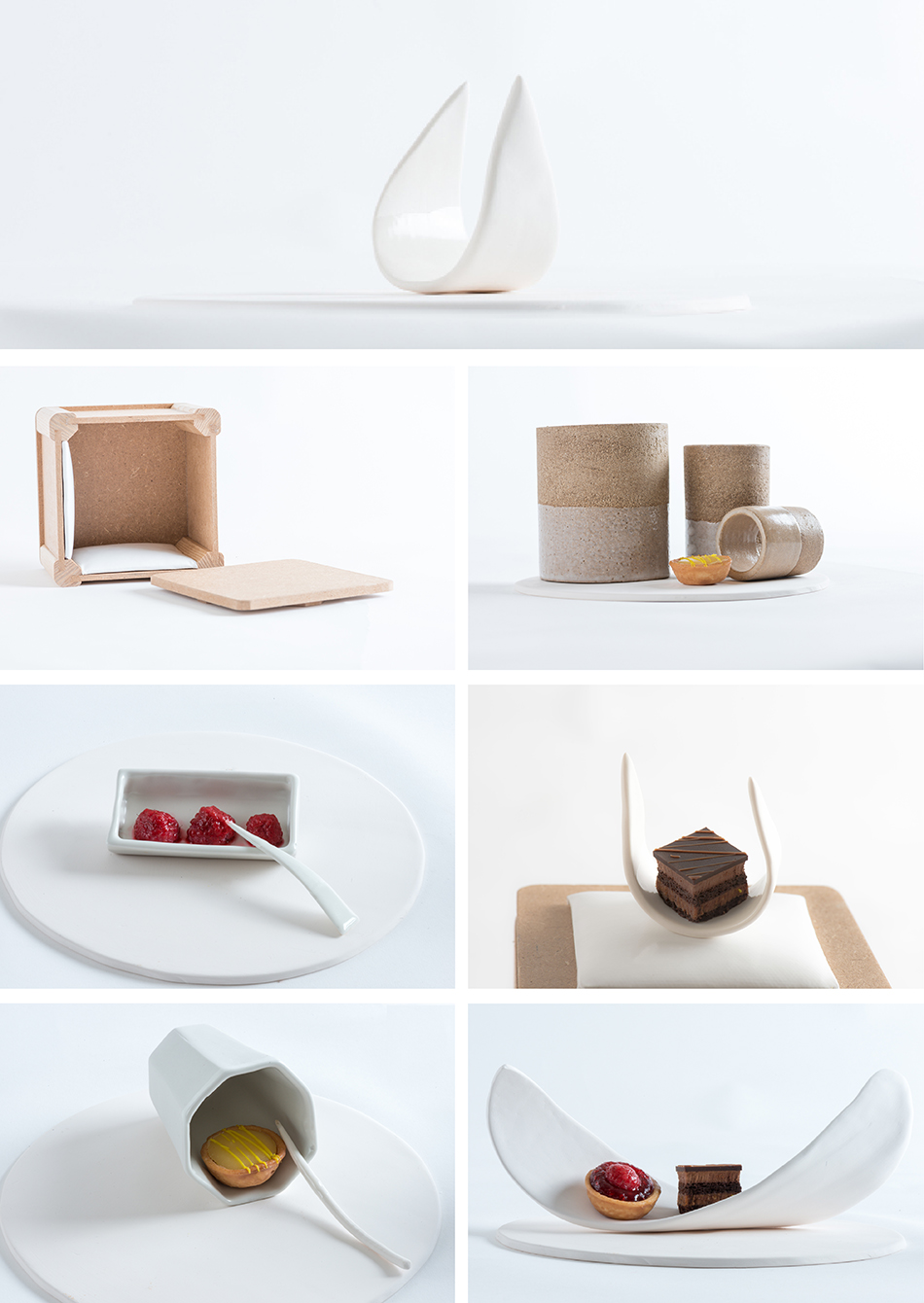 Céramique : art de la table