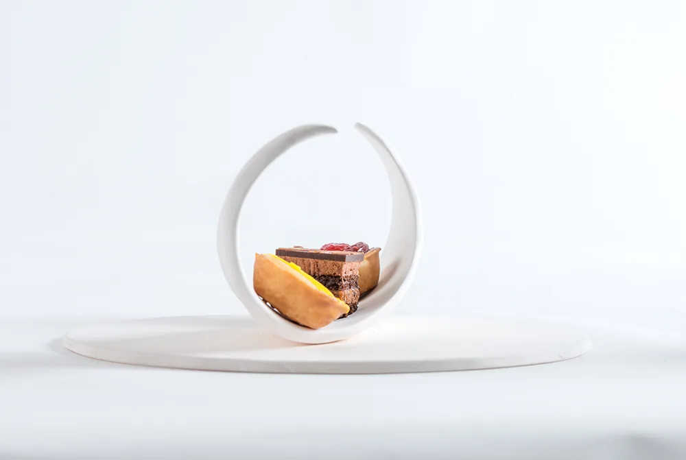 Cinq sens – Jimmy Joly