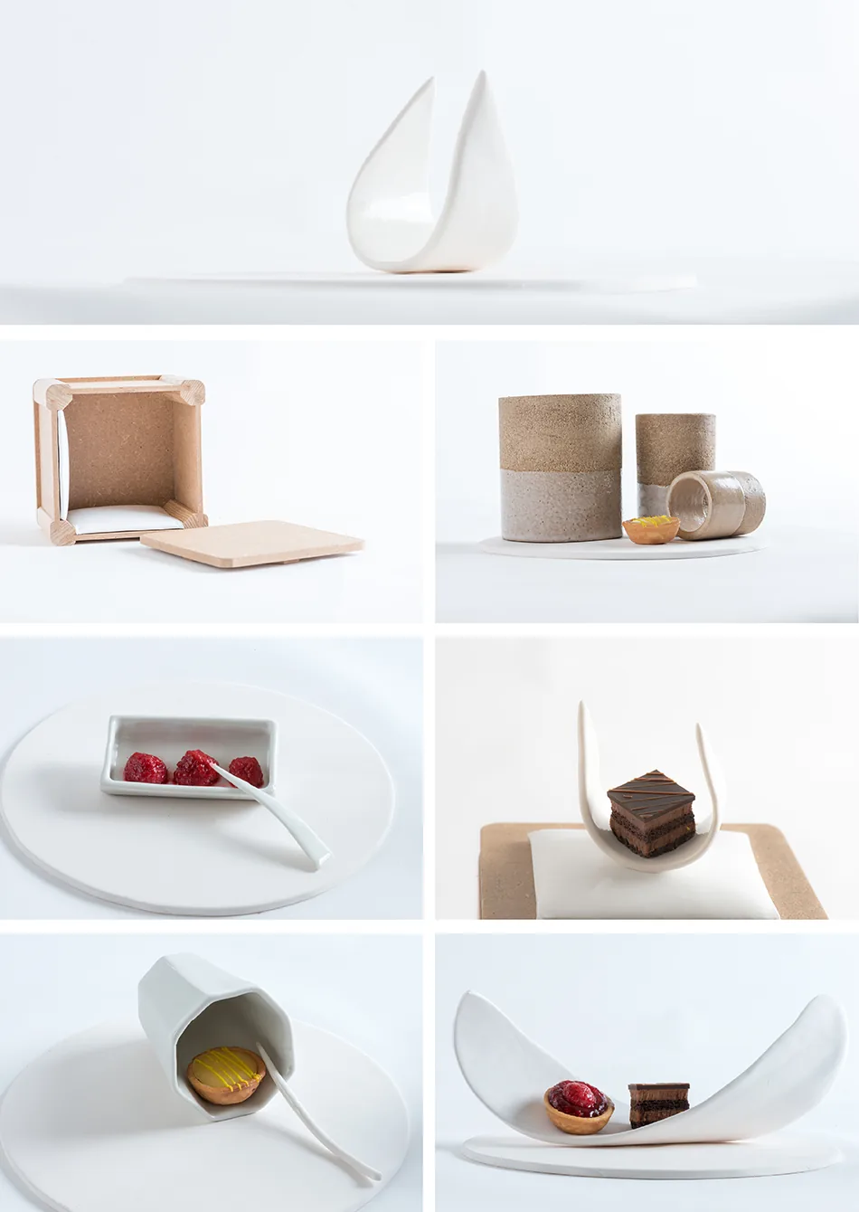 Cinq sens – Jimmy Joly