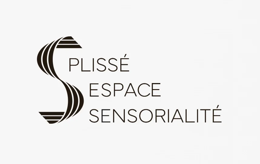 Plissé Espace Sensorialité — titre du projet