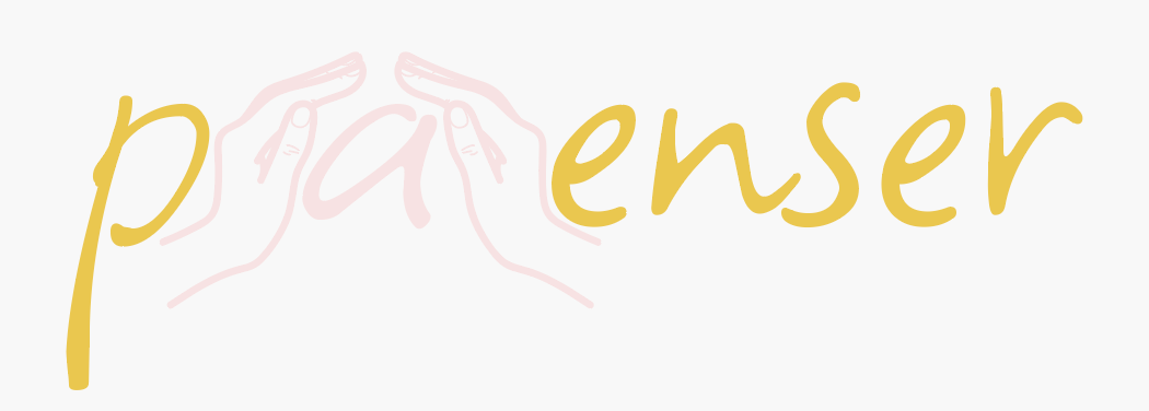 Logo du projet Pænser