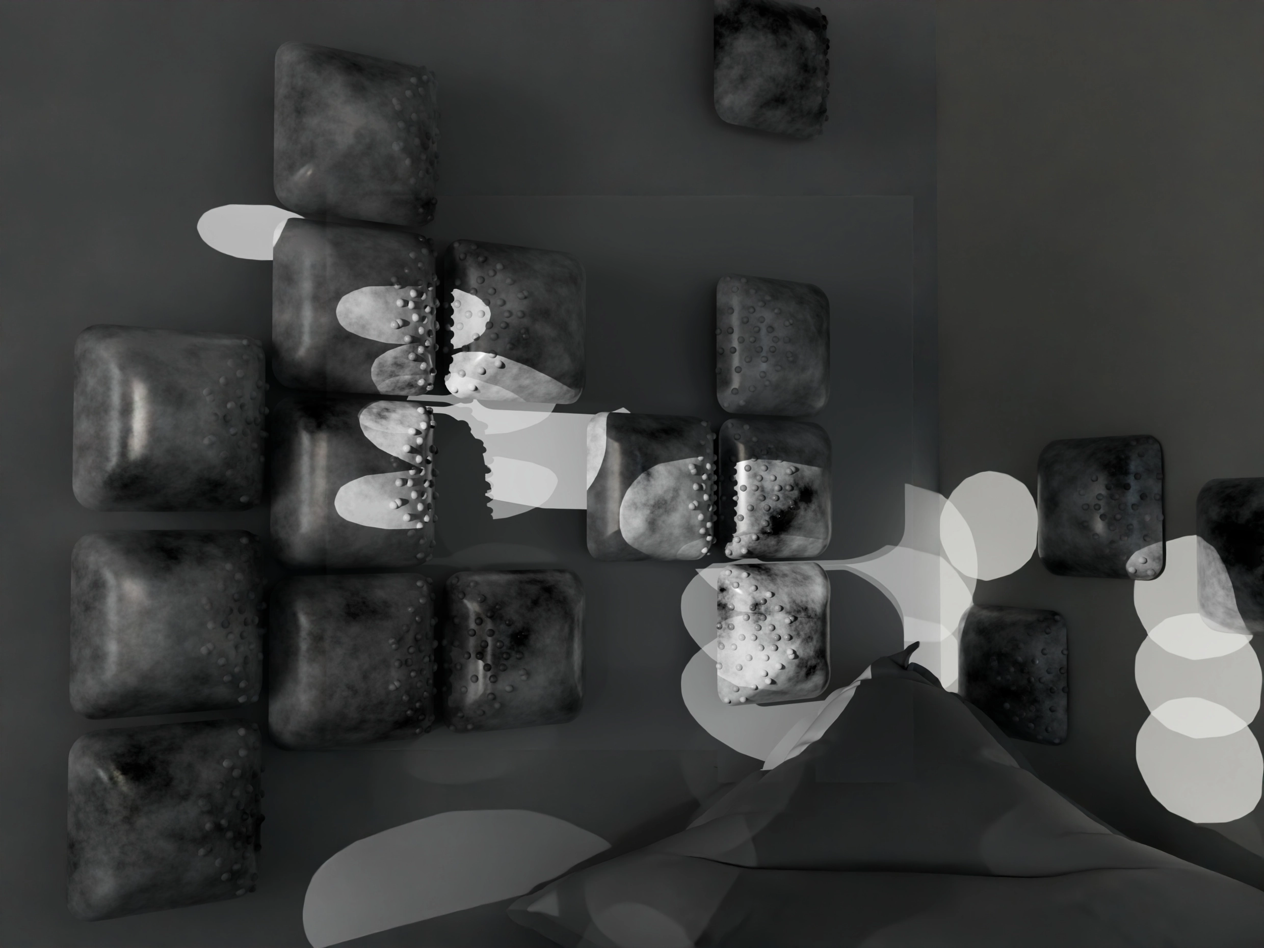 Render zoom carreaux