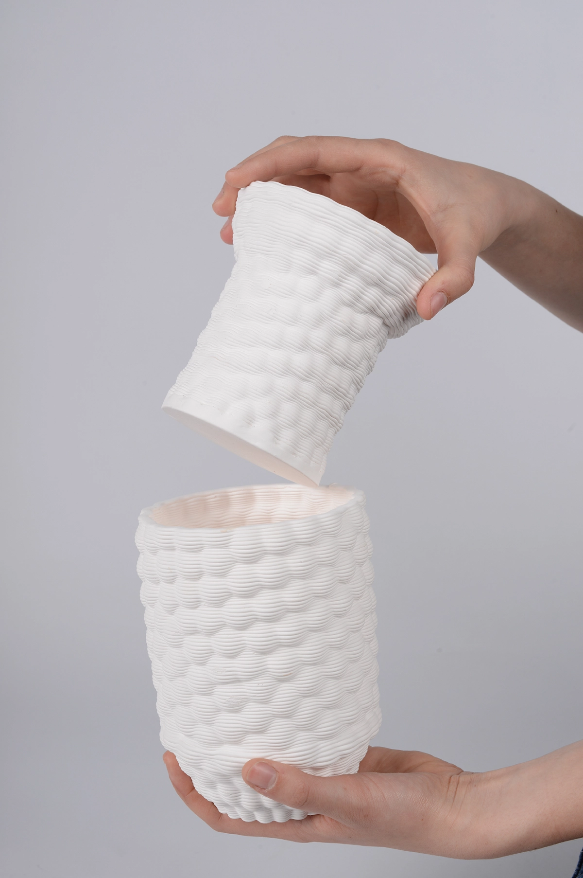 impression 3D