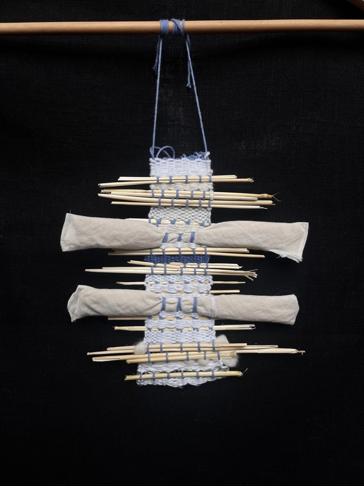 DNMADe 2023/26 - Parcours textile