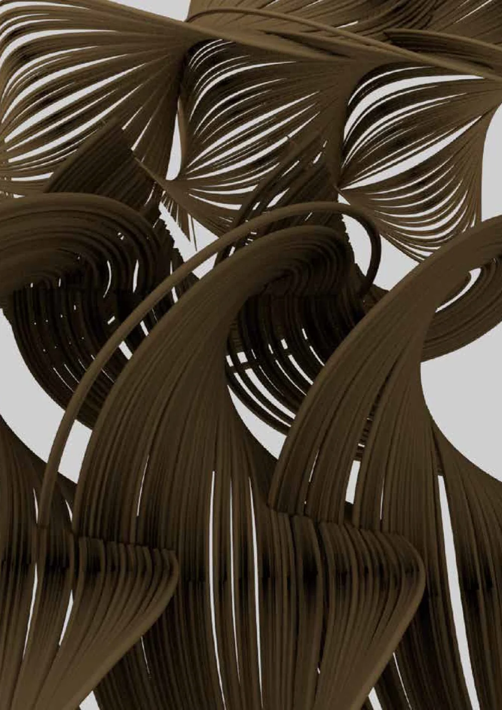 Recherches et process en volume céramique et textile - DNMADe 2026